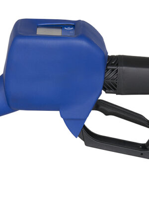 Adblue pistolgreb/ Aut.