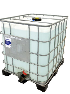 Adblue 1000L