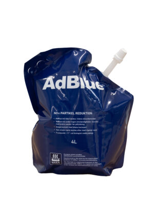 Adblue Pose 4L