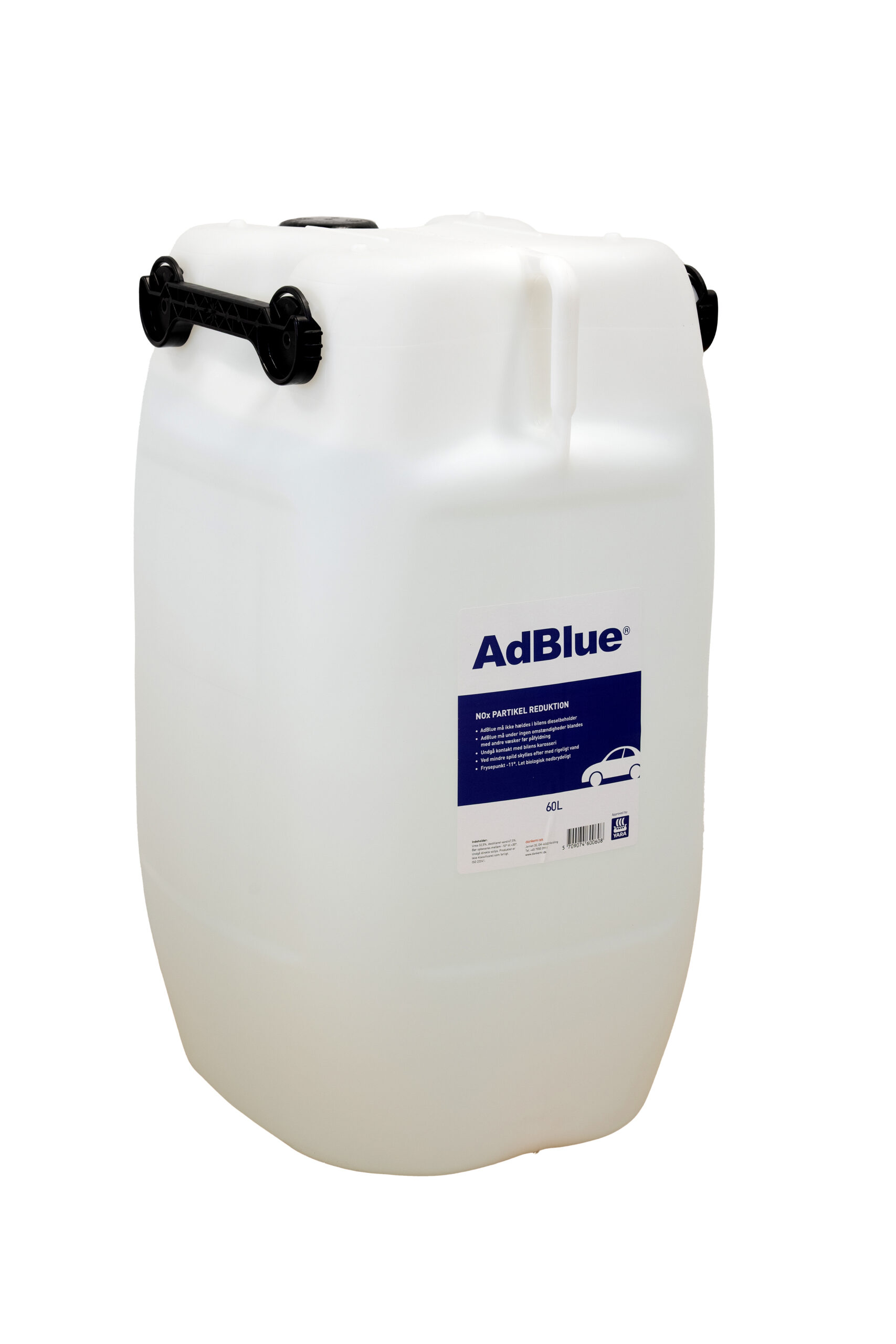 Adblue 60L