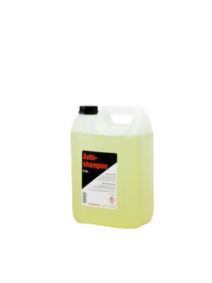 Autoshampoo, 5,0L