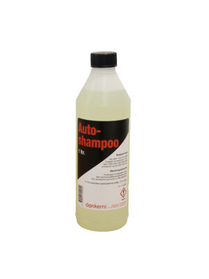Autoshampo, 1L