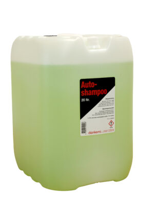 Autoshampoo, 20L
