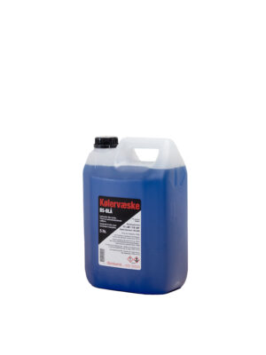 Kølervæske, 5,0L