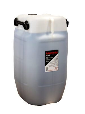 Kølervæske Blå, 68KG