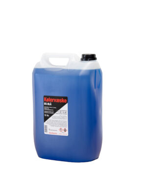 Kølervæske, 10L