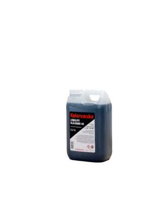 Longlife 48 Blå/Grøn 2,5L