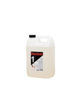 Danclean 1, 5,0L