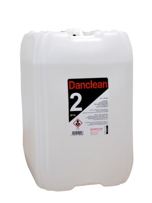 Danclean 2, 20L