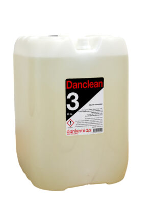 Danclean 3, 20L