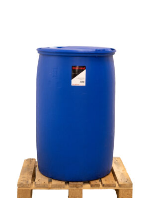 Demi Vand, 200L