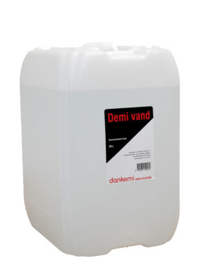 Demi vand, 20L