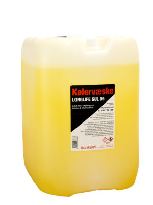 Longlife 05 Gul 20L