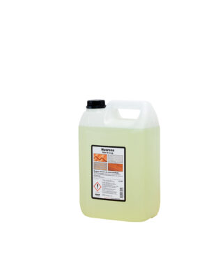 Husrens, 5,0L