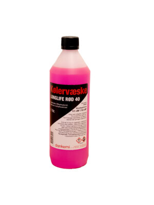 Longlife 40  OEM 774 G 1L