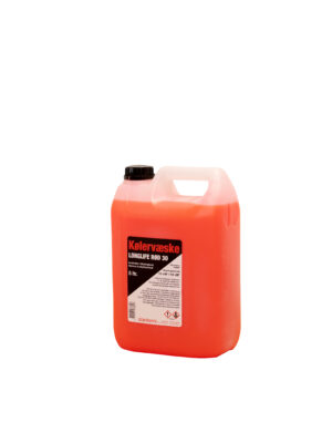 Longlife 30 Rød 5,0L