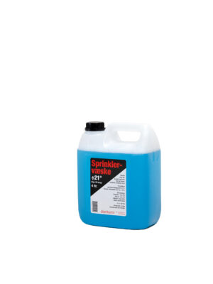 4L Sprinklervæske -21